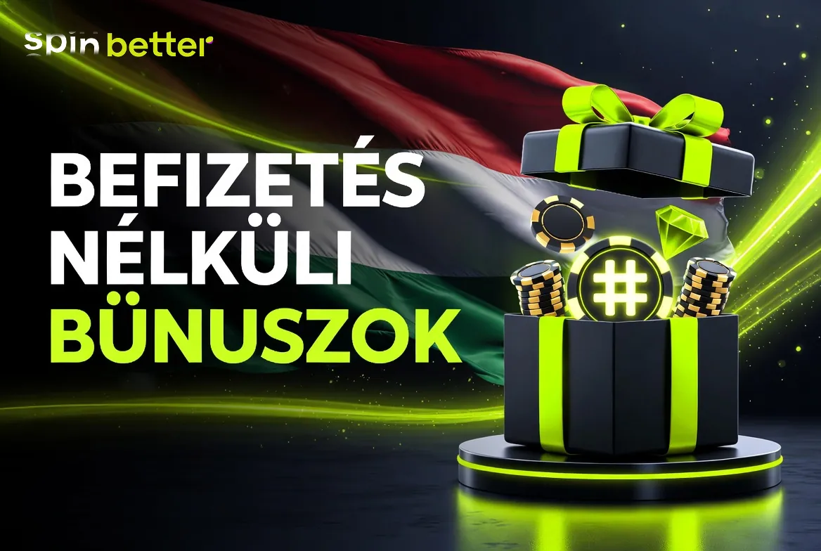 spinbetter no deposit bonus